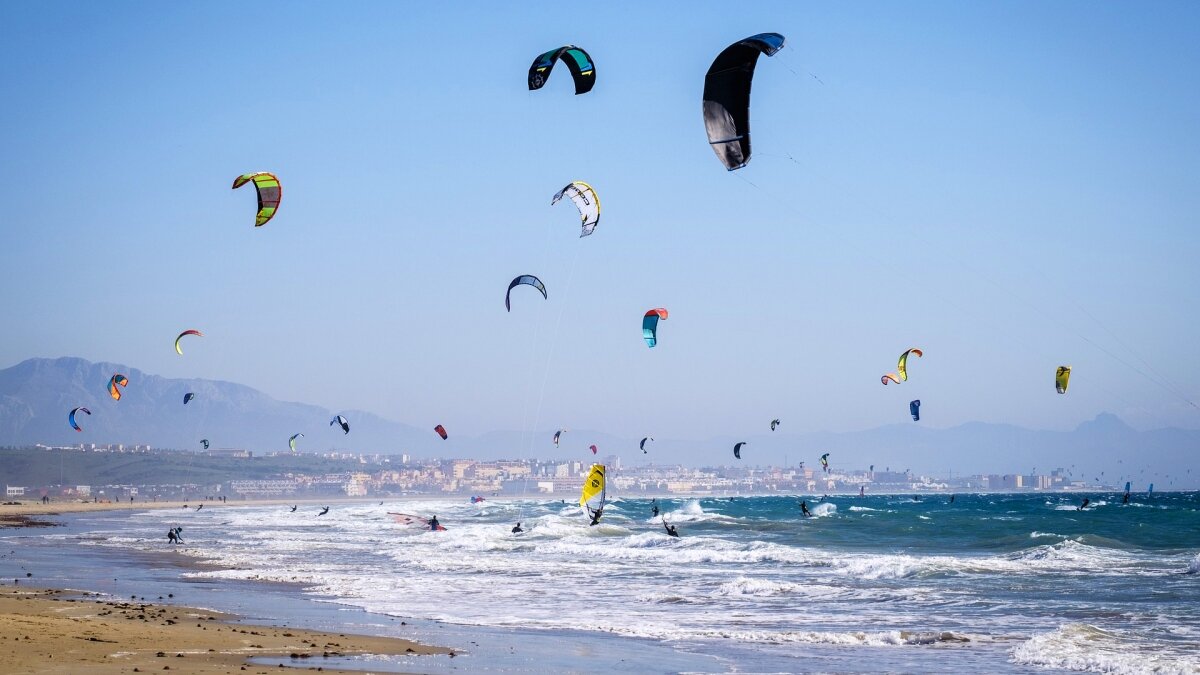 kiteinstructor – Just kitesurf