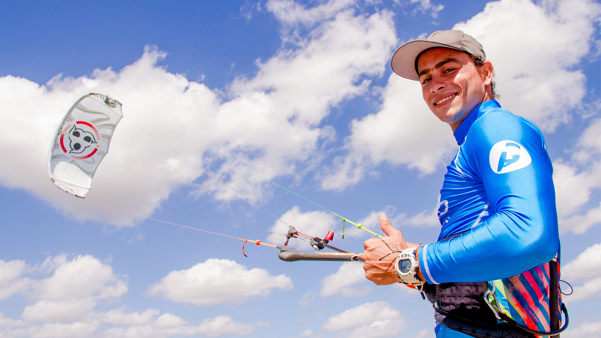 kiteinstructor – Just kitesurf