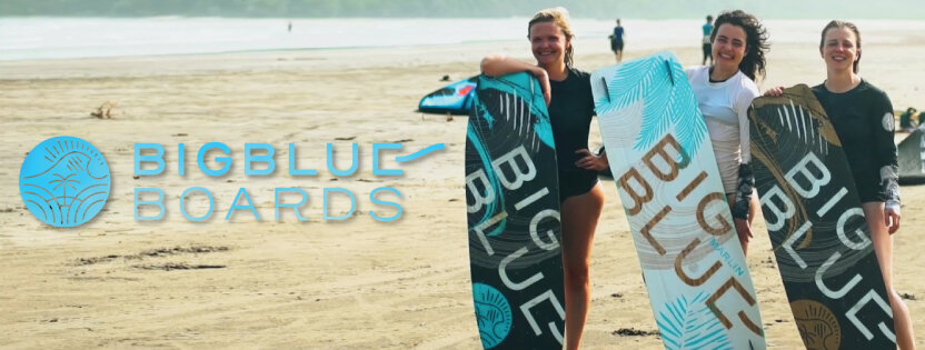 Exciting Big Blue Boards Member Deal