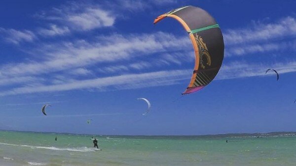 C-Kite-Langebaan-south-africa