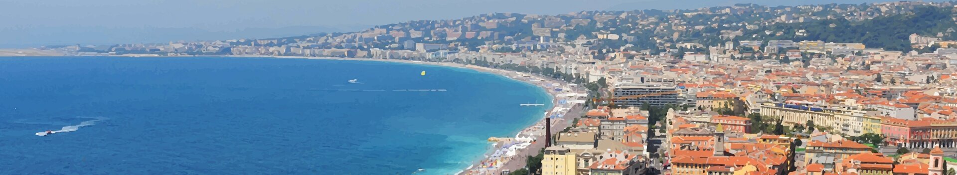 Kitesurfing in France