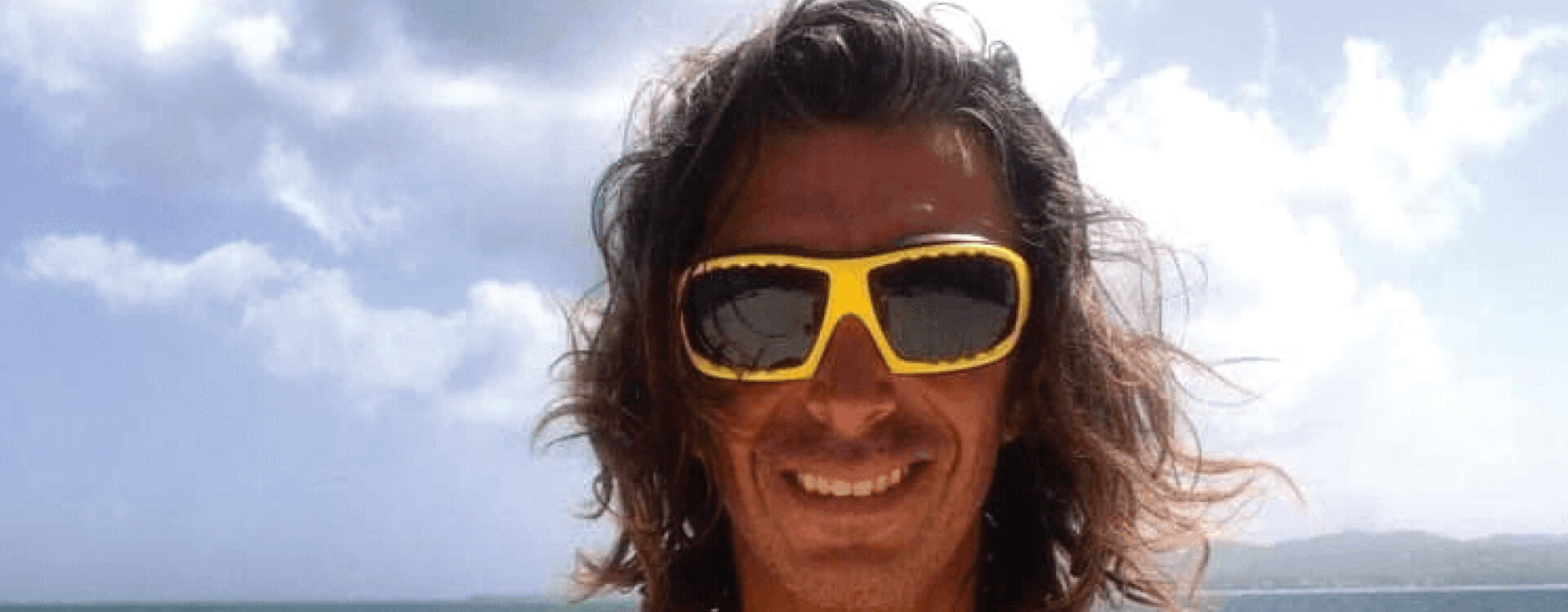 iko kitesurf assistant trainer guido ruzzenenti