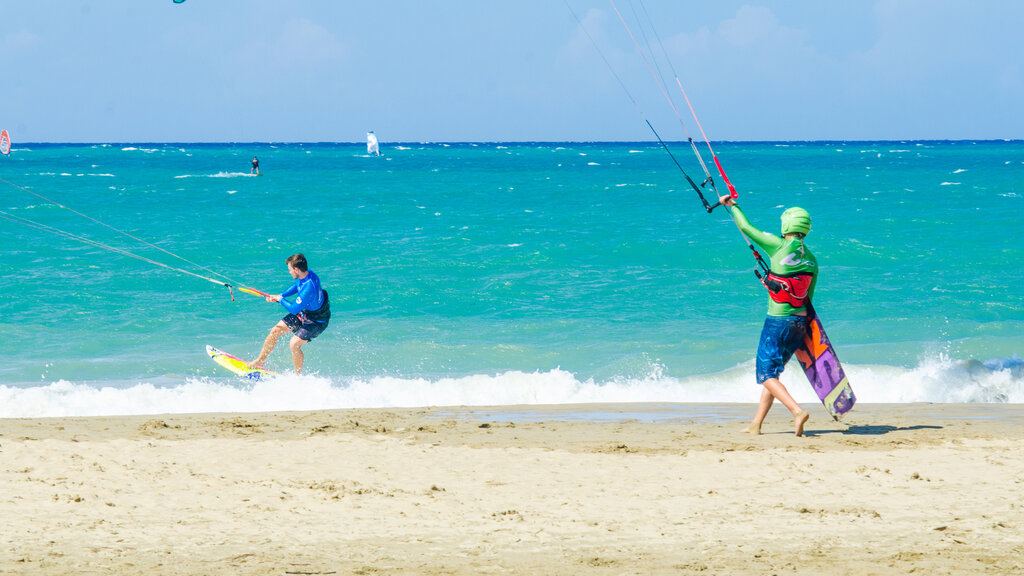 What Are the Different Kitesurf Disciplines and Evolution Paths?