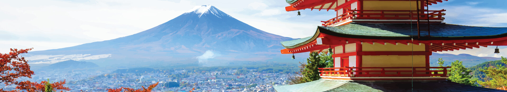 Kite in Japan