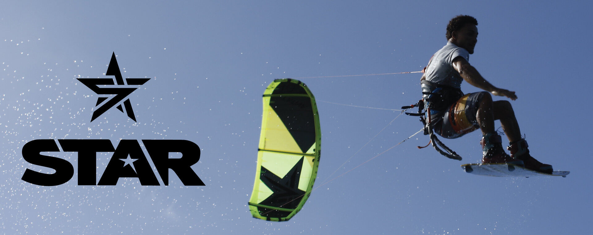 Updated Member Deal With STAR Kiteboarding