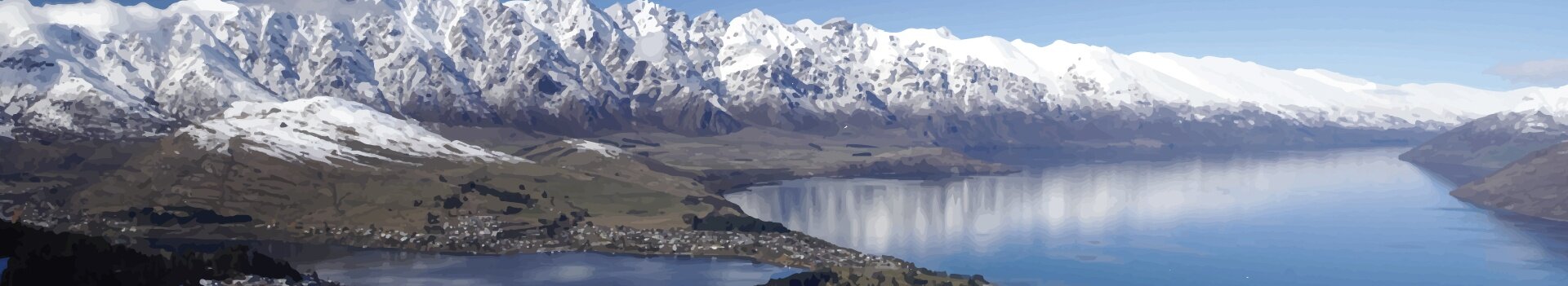 Kitesurfing in New Zealand