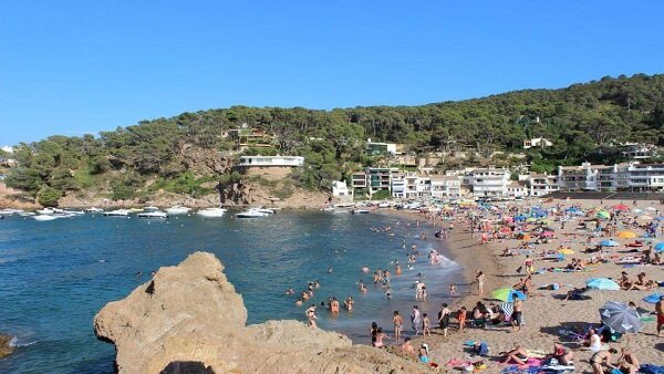 Kitesurfen in Spanien, other attractions