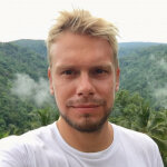 Andrew Leib's picture