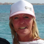 Sabine's picture