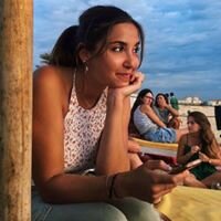 Alessandra Benat's picture Alessandra Benat's picture