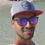 Bruno Oliveira's picture Bruno Oliveira's picture
