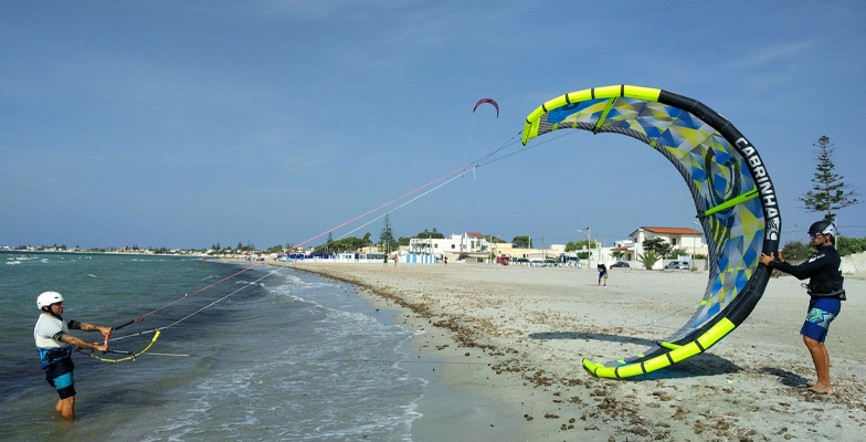 Customize 5PCS pigtails for kitesurfing kites/power kites/traction kites/lines 
