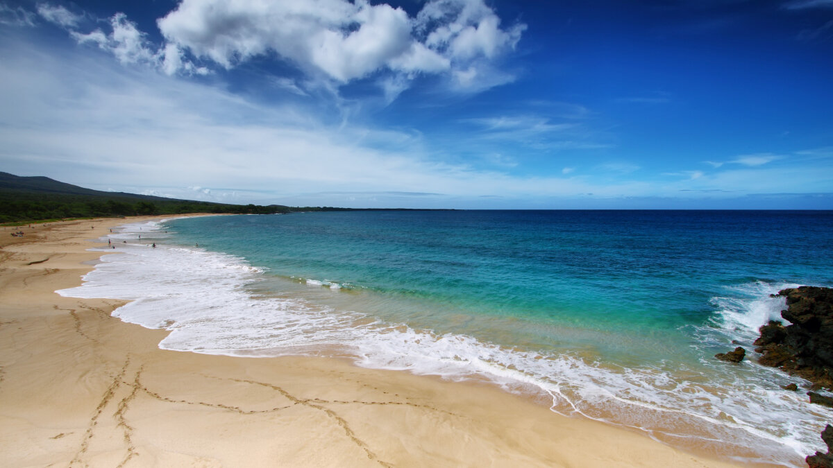 maui hawaii kitesurfing usa