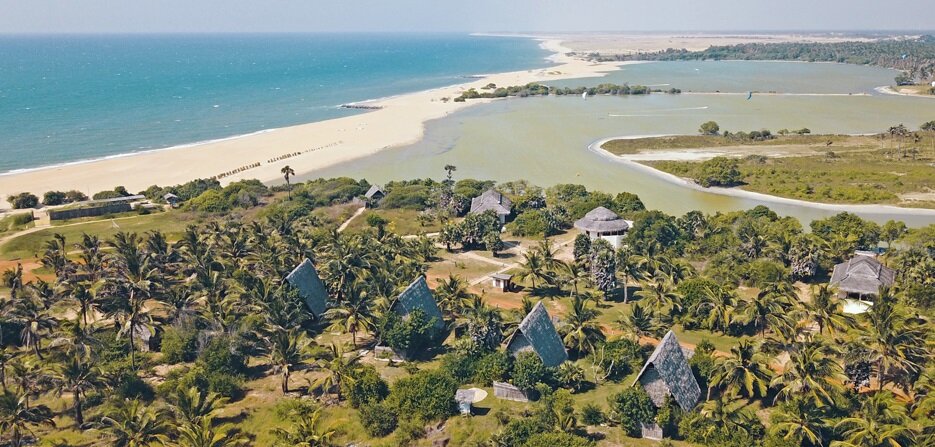 Sri Lanka Beach 2