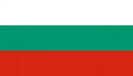 Kite in Bulgaria