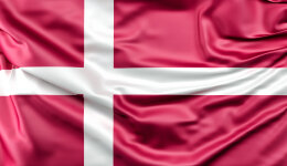 Denmark Flag