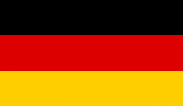 Kite in Germany