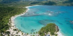 Kitesurfing in Las Terrenas