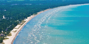 Wasaga Beach