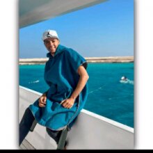 Abdulrahman gaber