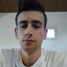 Davide Pedrali