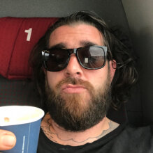 Dominik Schwitter