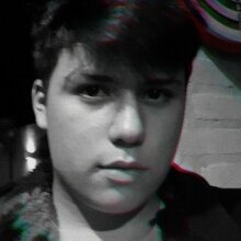 Lucas Carafizi Hashimoto