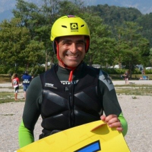 Roberto Menichetti