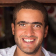 Motaz Ghaleb