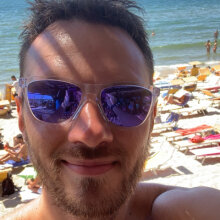 AlbertoBorriello@gmail.com