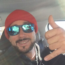 Christian saco