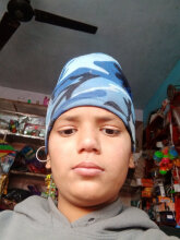 Parminder Singh