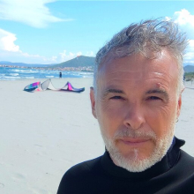 Manuel Grassia