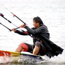 Jiun Shian