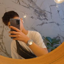 aaronguey