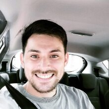 Adrian Ibarra