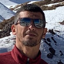 ALEX PINTO RUBEM