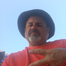 Jose Pinheiro