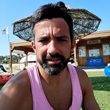 Alberto Mazzotta