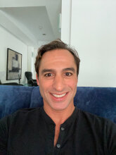 Aaron Hirschhorn