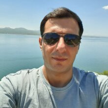 Vahagn Grigoryan