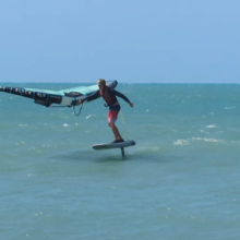 Mondokite