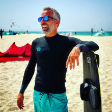 Luca Baccarelli