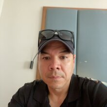 Teruo Suguimoto