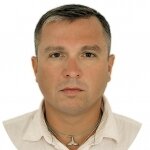 Павлов Евгений Владимирович