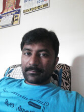 Sasikanth Srinivasen