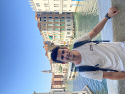 LucaMaestrelli