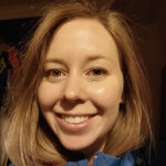 Christine WILSON
