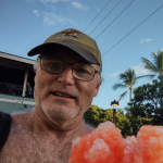 Jeff F Brady