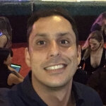 Rodrigo Melo